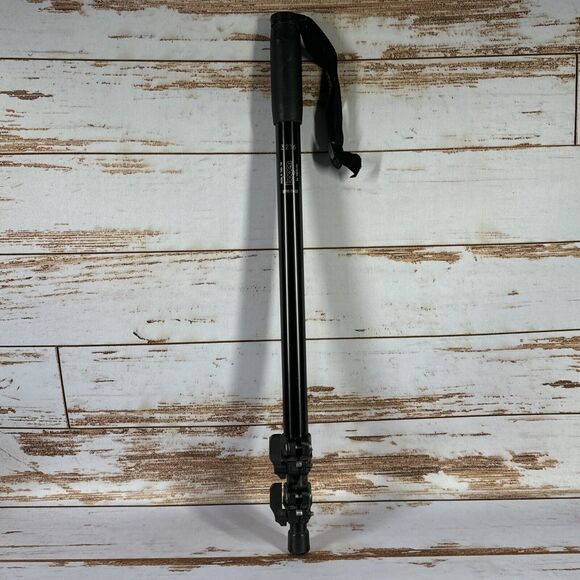 MONOPOD Manfrotto Bogen 3216 Adjustable Camera Monopod Photography Made in ITALY
